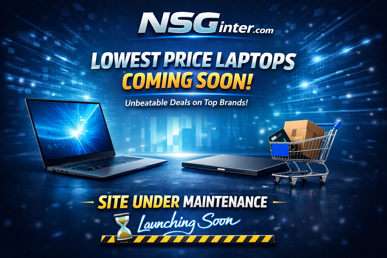 Nethan & Silva's International